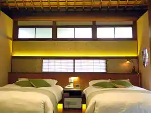 Matsukaze So Ryokan