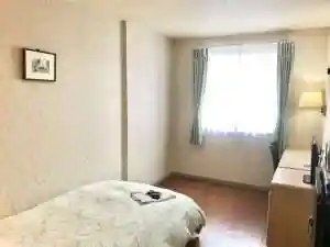 Kurayoshi Town Hotel