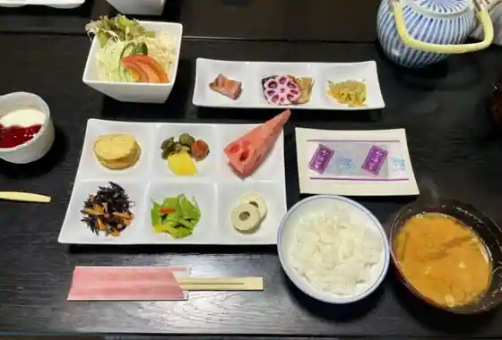 Kiya Ryokan