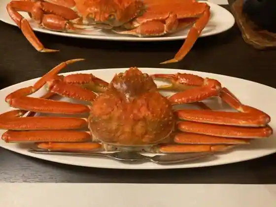 三朝館