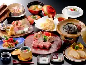 Misasa Onsen Kei Izumi Kaku