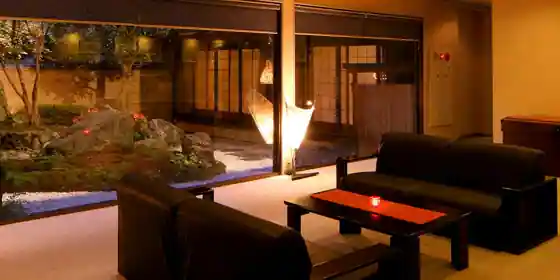 Misasa Onsen Kakure Wa Yado Iwayu