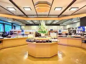 Misasa Royal Hotel (HMI Hotel Group )