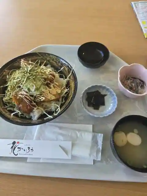 レストラン 花かいろう