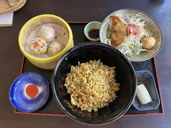 Cafe Do Honoka