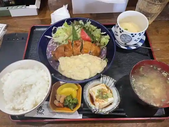 あっちゃん