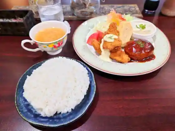 アロマカフェ