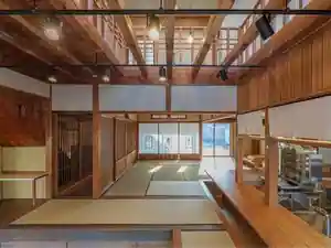 法勝寺温泉　別館
