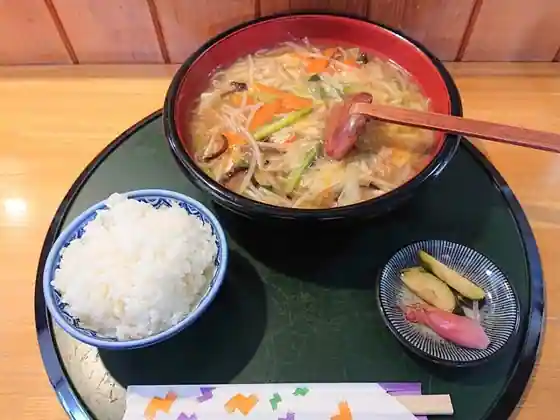 割烹食事　井谷