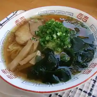 Nichinan Byoin Restaurant