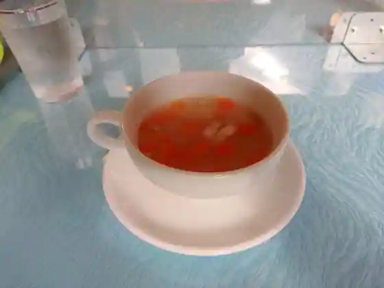 アメダス茶屋
