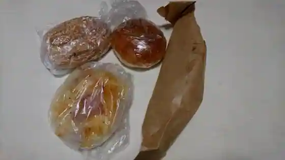 Bread Ya Sakuranbon