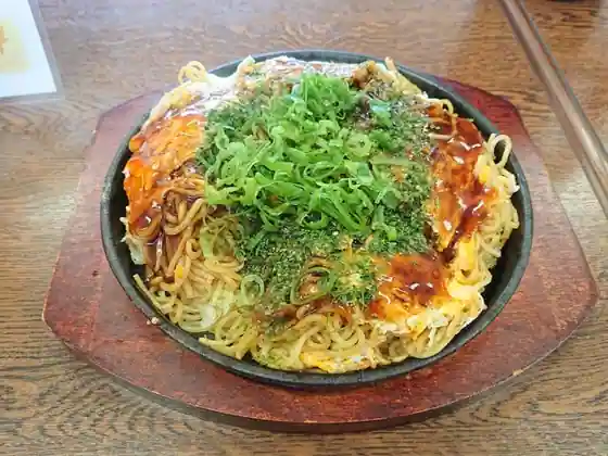 Restaurant Nichinan Kogen No Eki