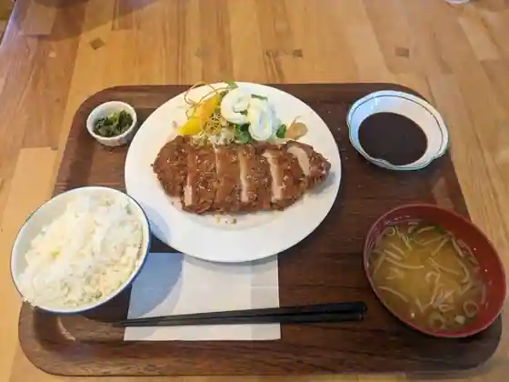 Restaurant Hottosu
