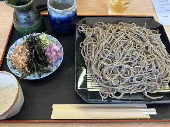 Haku Kyo Iori Shibata