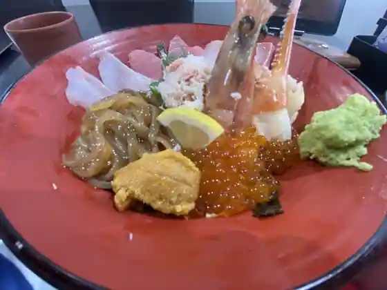 Kaiyo Tei Sakaiminato