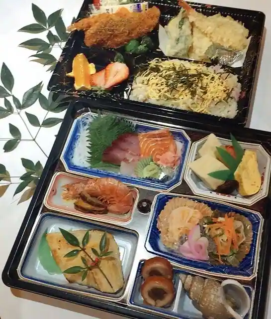 お食事処 海心