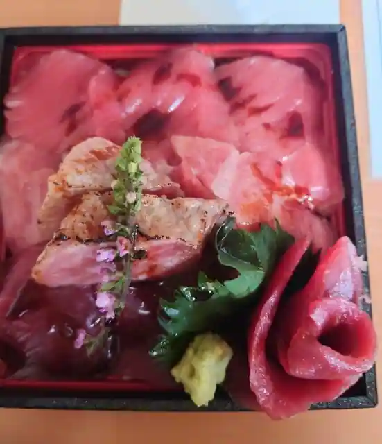 Umai Mon Shijo Kurage Maru