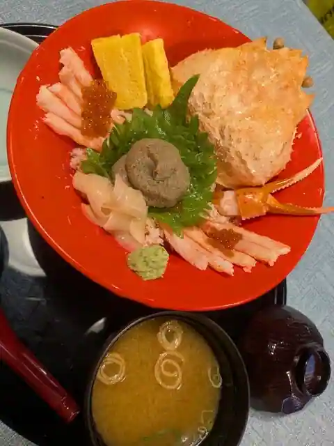 Kaisen Tonya Murakami Suisan Sengyo Bu Yonago Kitaro Kuko