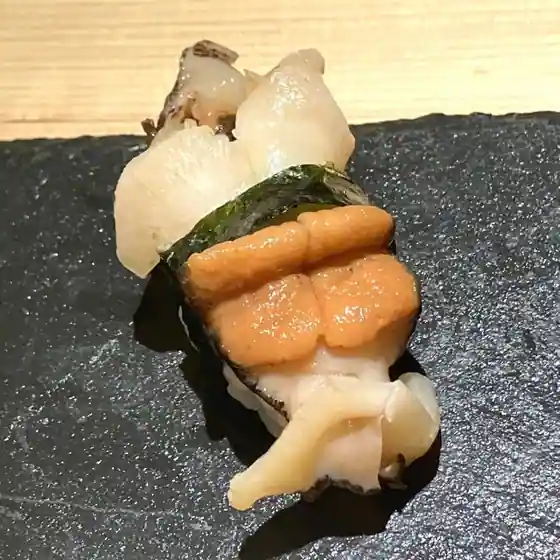 Sushi Nakayoshi