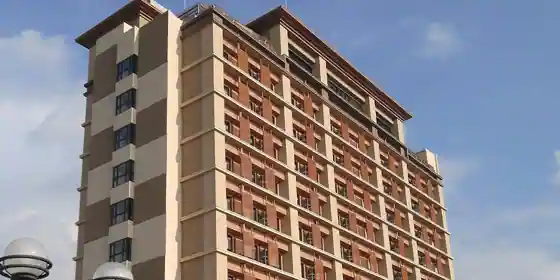 Tennen Onsen Yunagi No Yu Onjuku No No Sakaiminato ( Dormie Inn Chain )