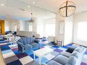 Hotel Eriawan Sakaiminato Marina