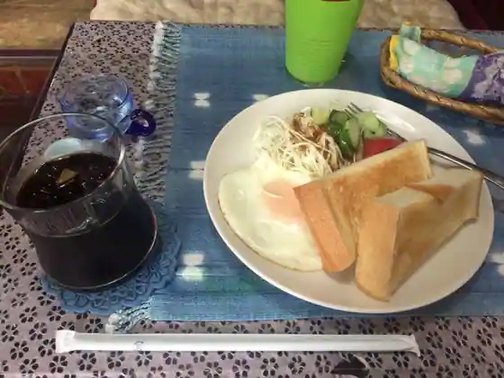 Coffee Kan Ai