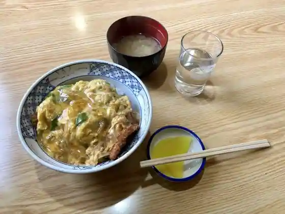 Oiri Shokudo
