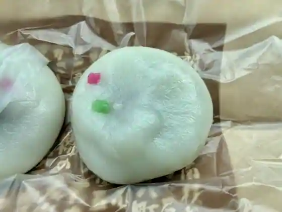 弁天まんじゅう本舗