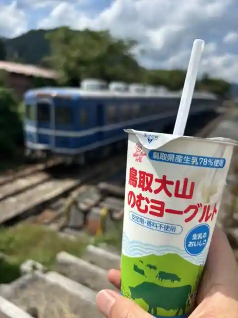 道の駅 若桜