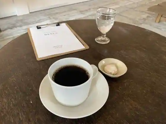 Gallery cafe Fuku