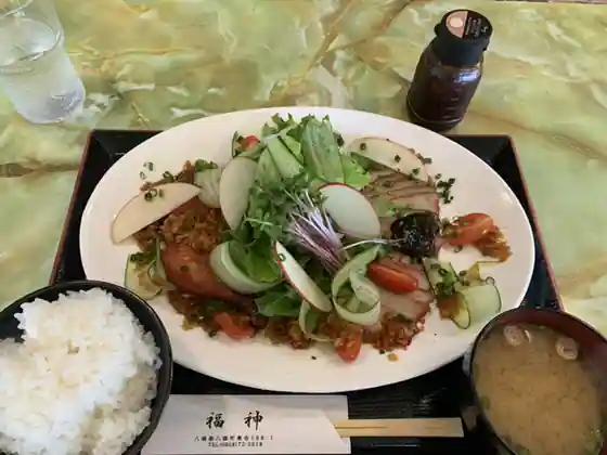 Fukujin Kissa
