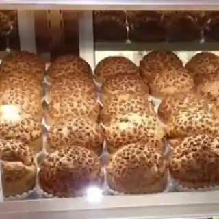 Pateisuri Cafe Detouru