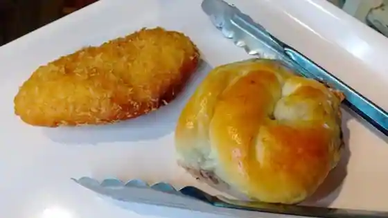 Doremi Bakery