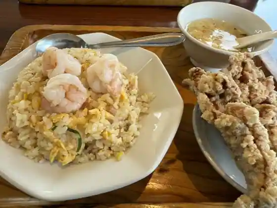 豊味園 八頭店