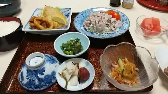 Taniguchi Ryokan