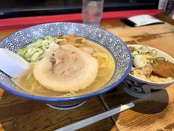 Ramen Goku