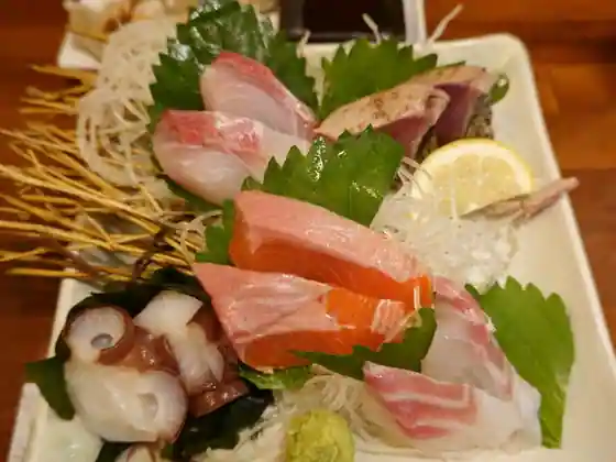 まいもんや かっぱ