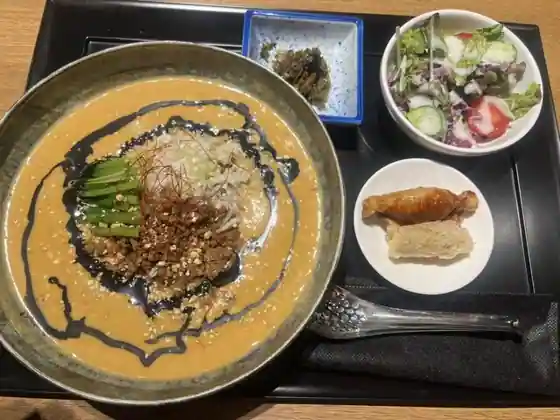 四川中華 GOCHI