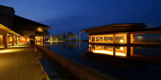 Kaike Grand Hotel Tensui