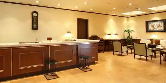Hotel Harvest Inn Yonago
