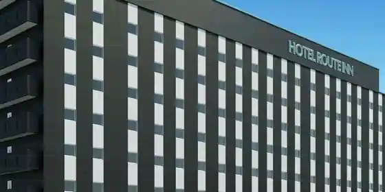Hotel Route Inn Yonago