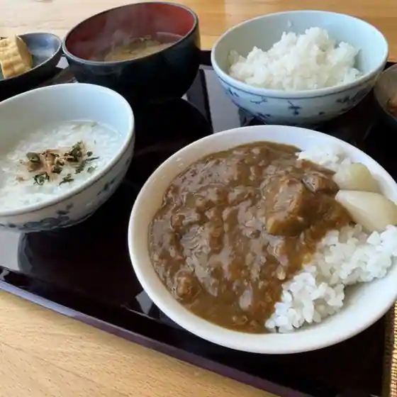 千年亭