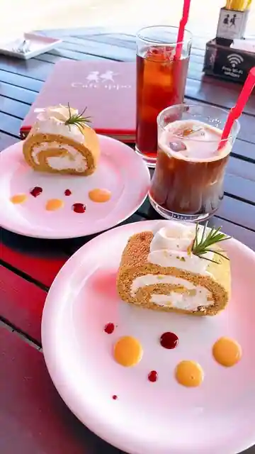 Cafe Ippo