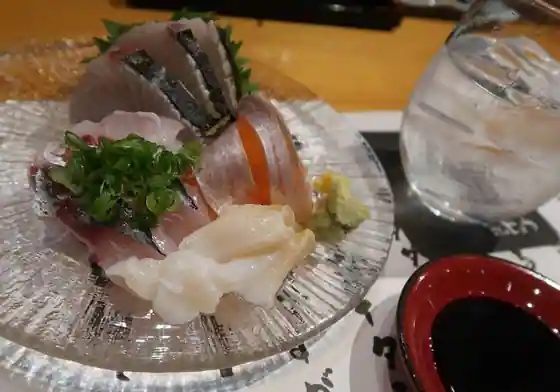 笑酒 繁じょう