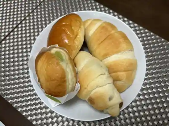 Bakery Kobo PAPAN Hawai