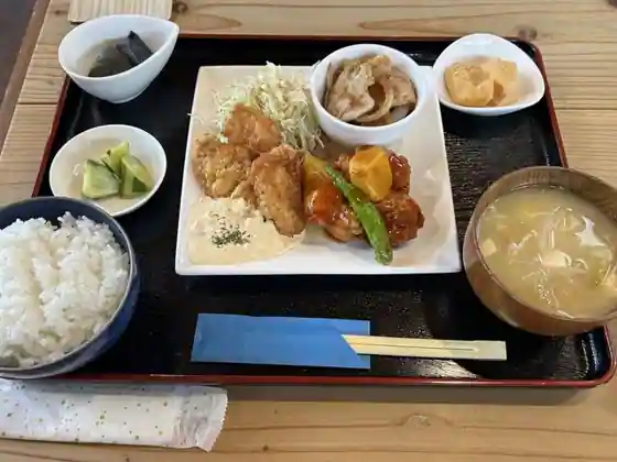 Mae Da Ya