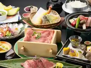 Kohan No Onsen Yado Togo Onsen Suimei So