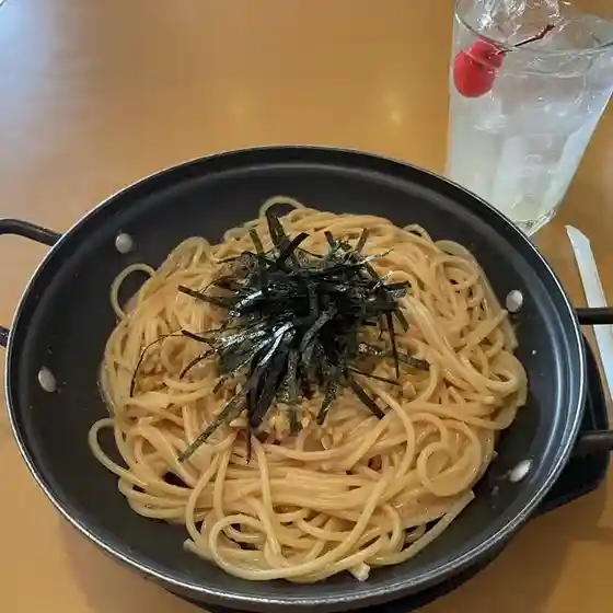 すぱげ亭