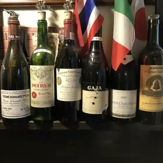 十和田はつ花 蕎麦＆ワイン居酒屋